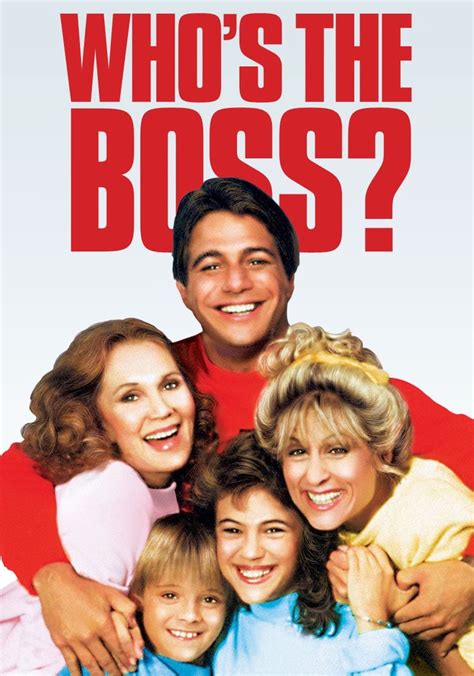 cast of whos the boss|who's the boss season 3.